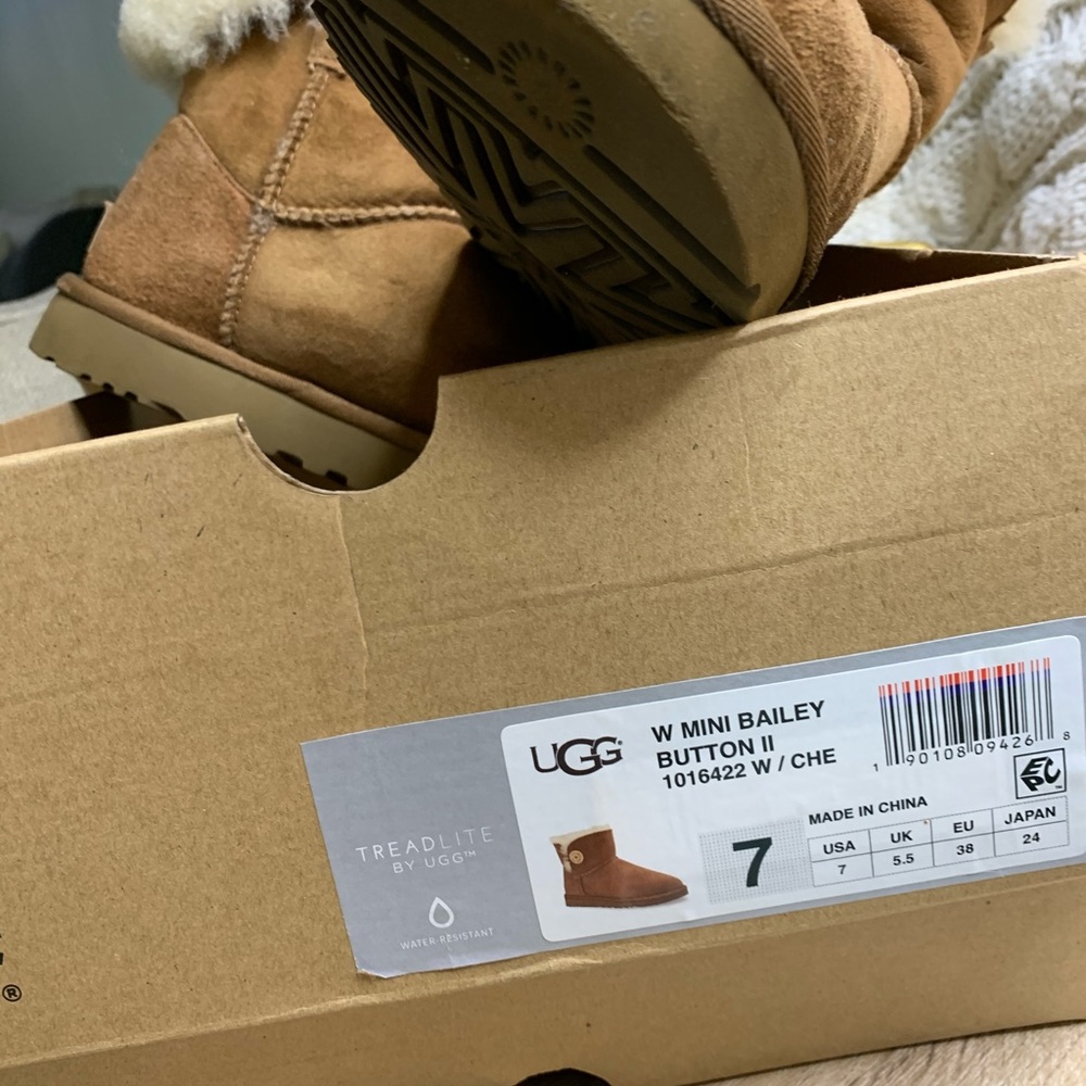 UGG Boots